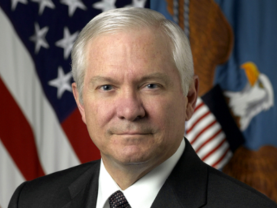 Robert Gates