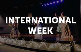 International Week