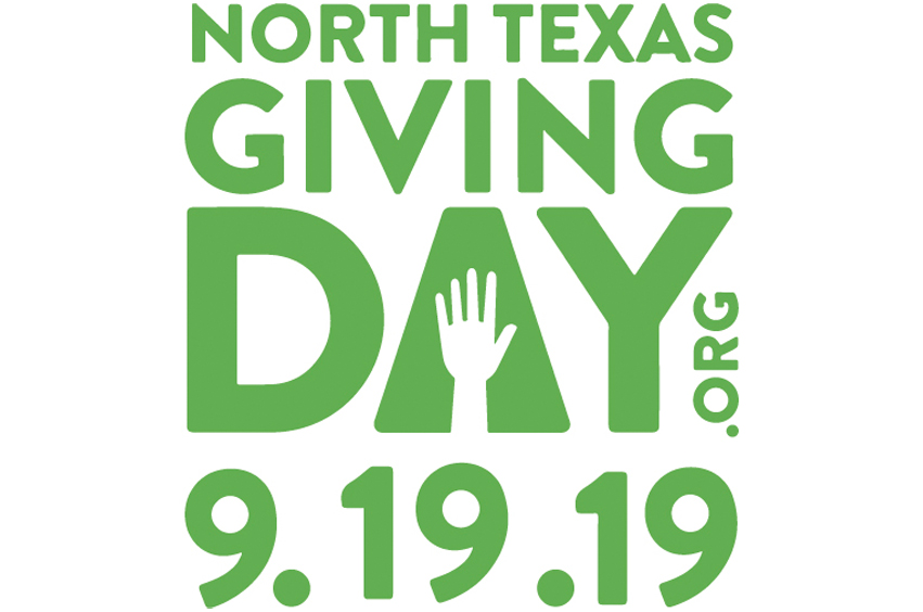 North Texas Giving Day