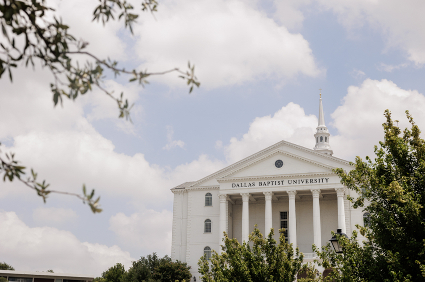 Summer Chapel