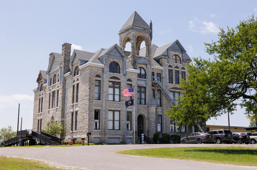 Wise County Museum 