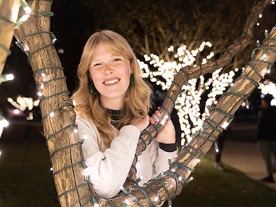 Keely Boutwell Headshot