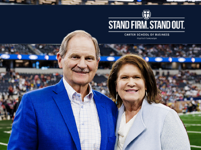 Jay and Jenny Allison