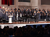 DBU Chorale