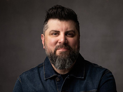 Chris Clayton