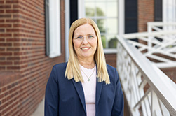 Dr. Karla Hagan