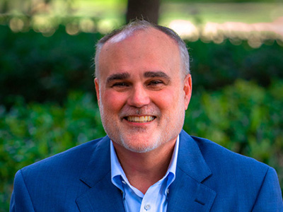 Ed Fry