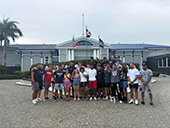Track DR Trip
