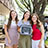 A Full Campus, a Full First Week: The DBU Family Reunites for the Fall Semester