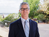Dr. Ross O'Brien