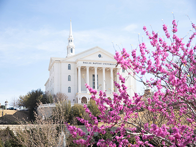 Chapel beauty