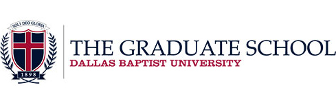 DBU Graduate School logo
