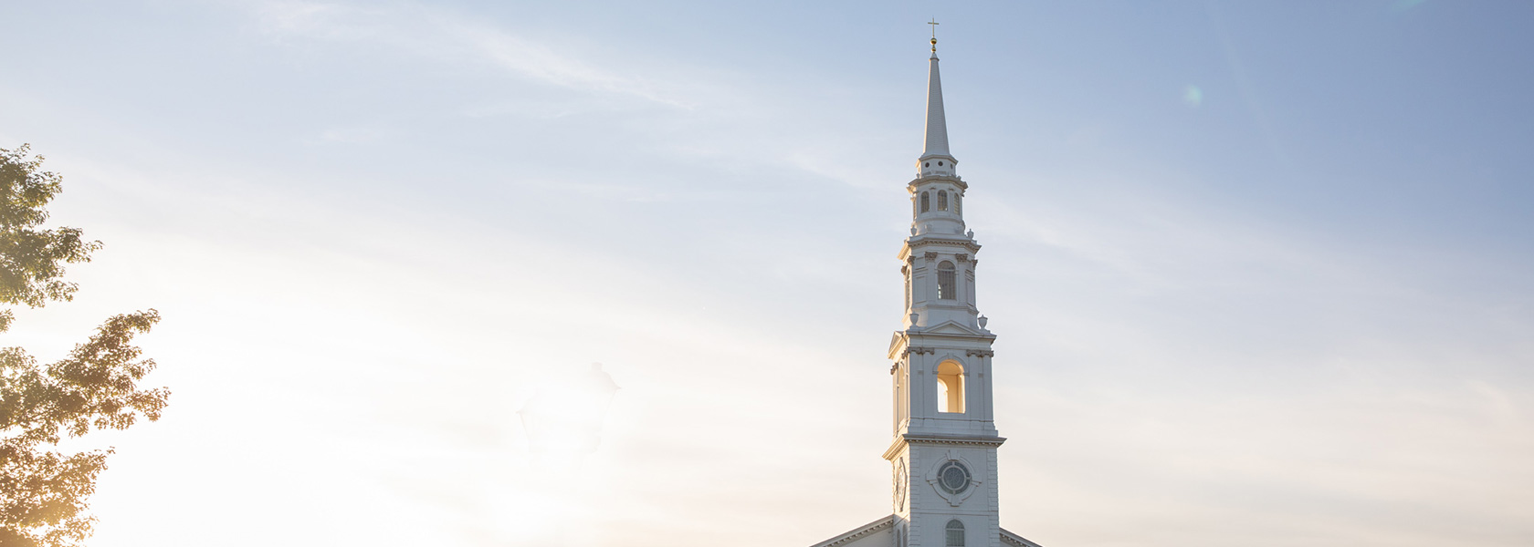 dbu campus in Dallas