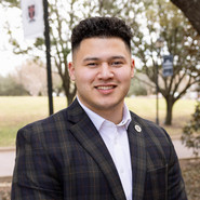 headshot of Brayan Orellana