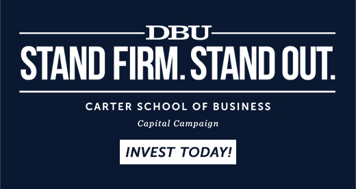 CarteSchool of Business Capital Campaign