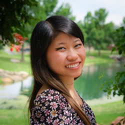 headshot of Hope Oglesby