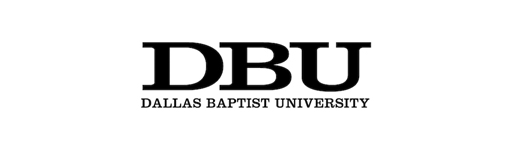 DBU Graduate School logo