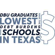 campus wide photo of DBU
