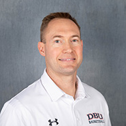 headshot of blake flickner