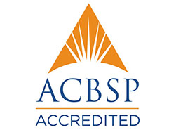 acbsp accredited logo