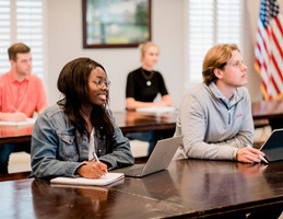 Summer/Fall Advance Registration