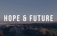 hope and future scholarship thumbnail