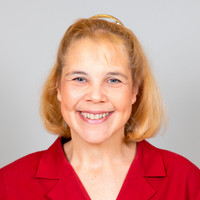Dr. Mary Nelson's headshot