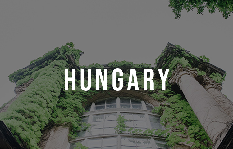 hungary