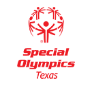 Special Olymics of Texas logo
