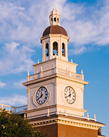 Vision/Mission - Professional Studies | Dallas Baptist ...