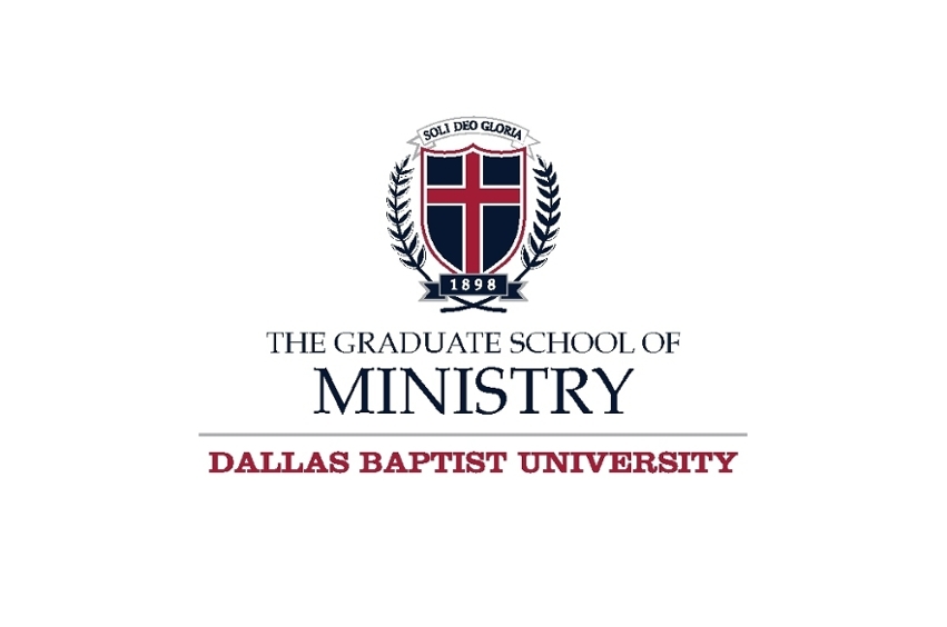 the Graduate School of Ministry logo