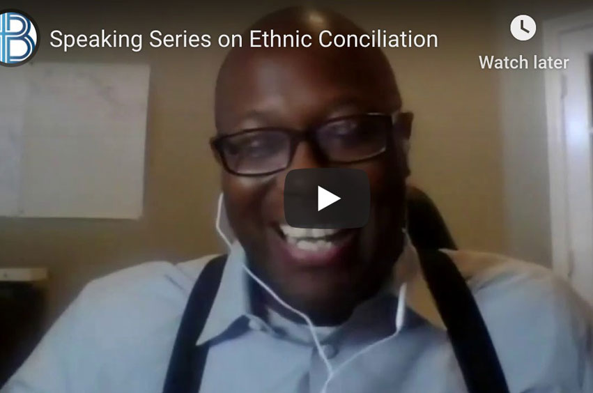 BridgeBuilders Resources on Ethnic Conciliation