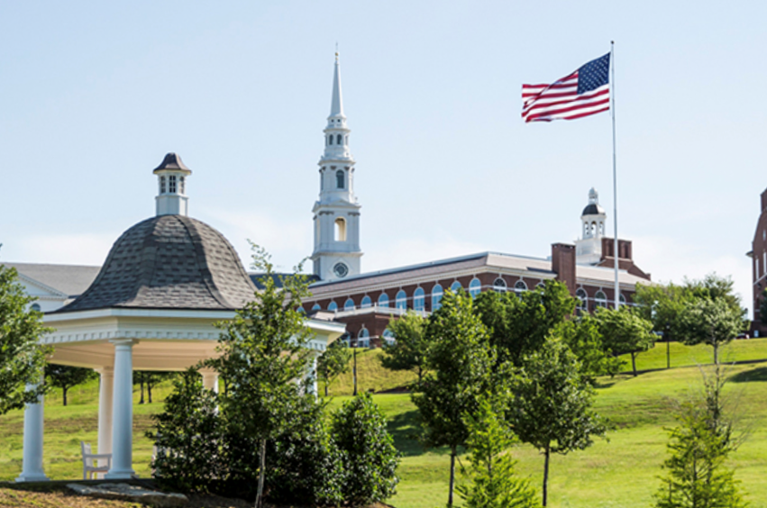 Dallas Baptist Campus