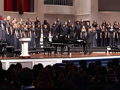 DBU Chorale