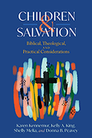 Children and Salvation bookcover