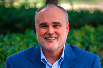 Ed Fry