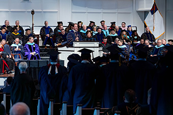 Commencement