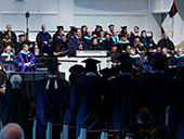 Commencement