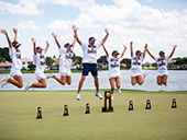 Golf National Champions