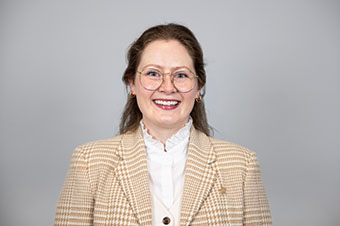 Dr. Lindsay Ann Nickens