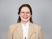 Dr. Lindsay Ann Nickens