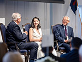 Global Religious Freedom Gathering