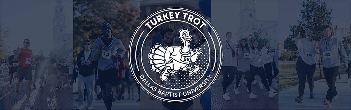 34th Annual Turkey Trot