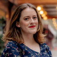 headshot of Emma Sumlin