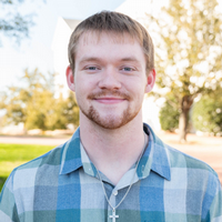 headshot of Jacob Howard