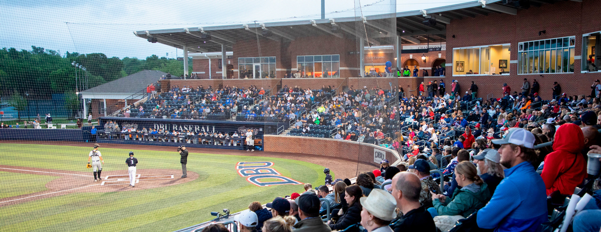 Horner Baseball Park